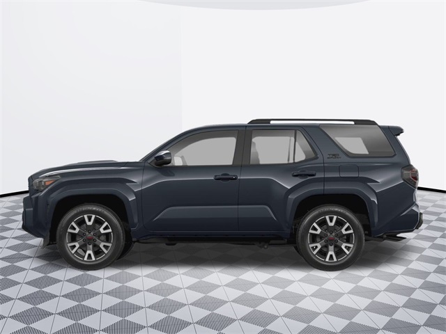 new 2025 Toyota 4Runner car