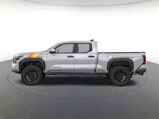 new 2025 Toyota Tacoma Hybrid car, priced at $52,253