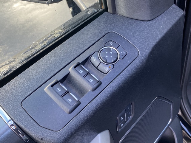 used 2017 Ford F-150 car, priced at $27,553