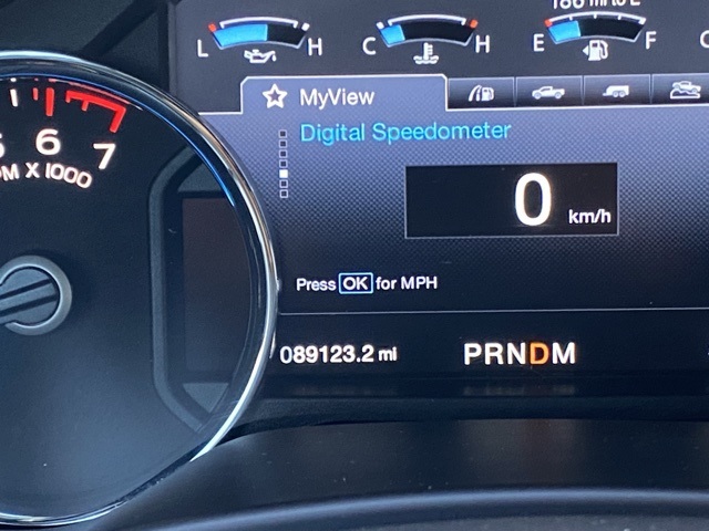 used 2017 Ford F-150 car, priced at $27,553