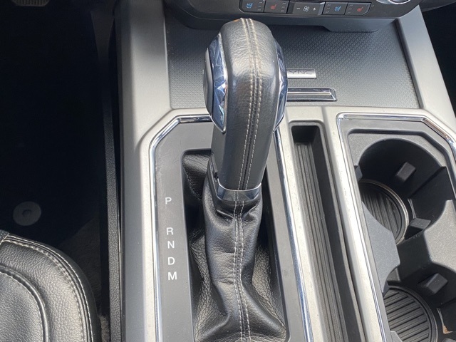 used 2017 Ford F-150 car, priced at $27,553