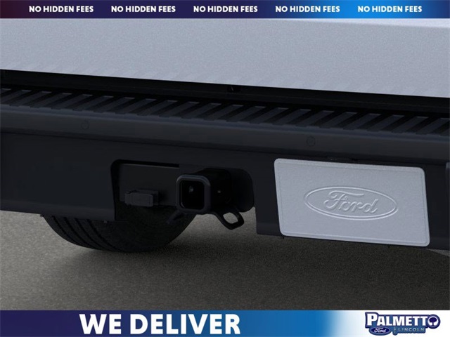 new 2025 Ford Maverick car, priced at $34,295