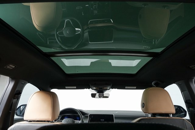 new 2026 Volkswagen Atlas Cross Sport car, priced at $54,567