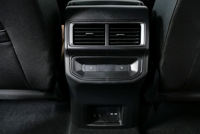 new 2026 Volkswagen Atlas Cross Sport car, priced at $54,567