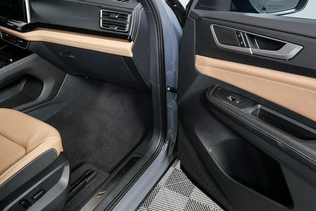 new 2026 Volkswagen Atlas Cross Sport car, priced at $54,567