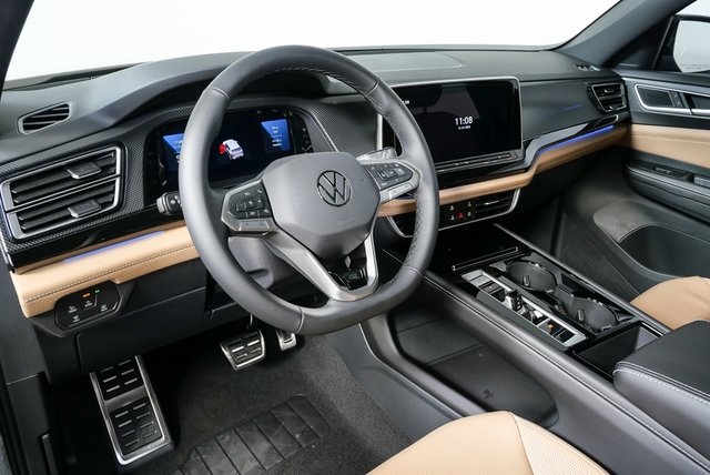 new 2026 Volkswagen Atlas Cross Sport car, priced at $54,567