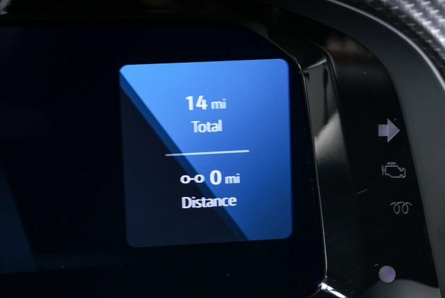 new 2026 Volkswagen Atlas Cross Sport car, priced at $54,567