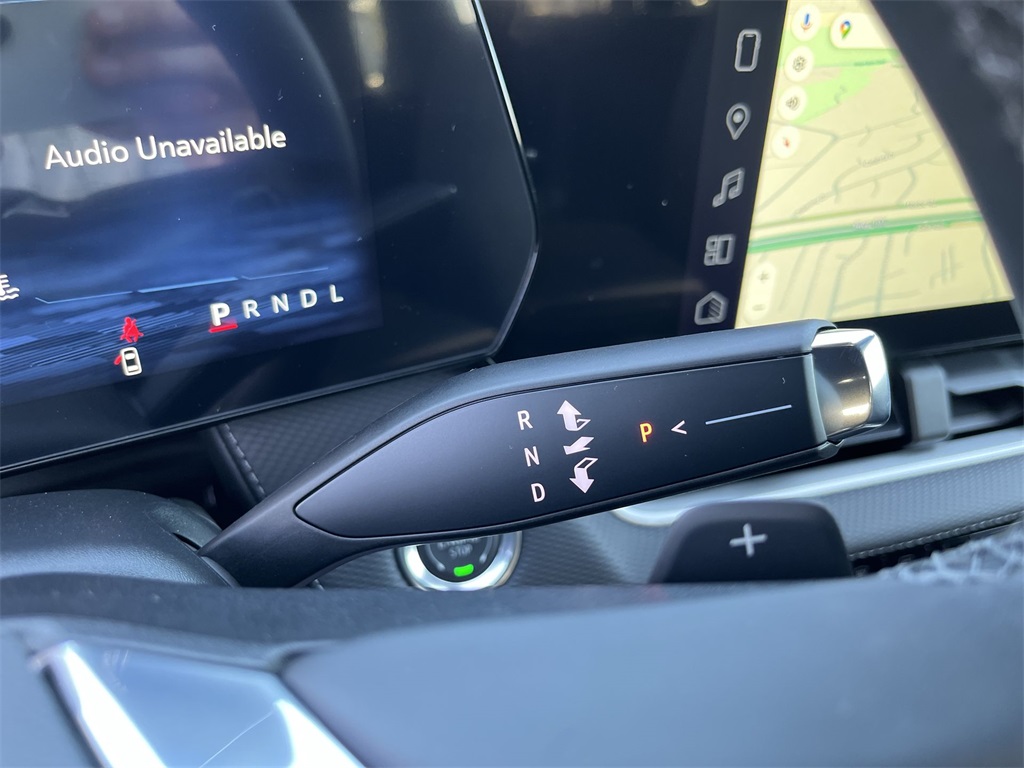 used 2025 Chevrolet Equinox car, priced at $28,450