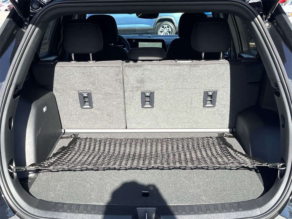 used 2025 Chevrolet Equinox car, priced at $28,450