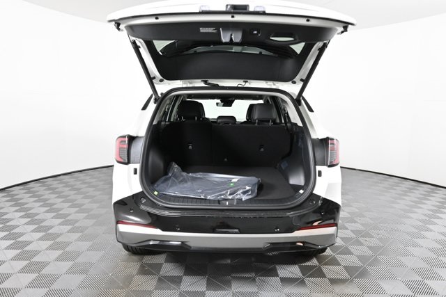 new 2026 Kia Sportage Hybrid car, priced at $43,655