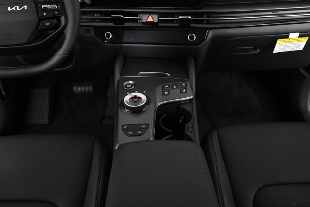 new 2026 Kia Sportage Hybrid car, priced at $43,655