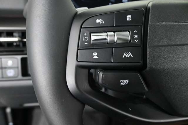 new 2026 Kia Sportage Hybrid car, priced at $43,655
