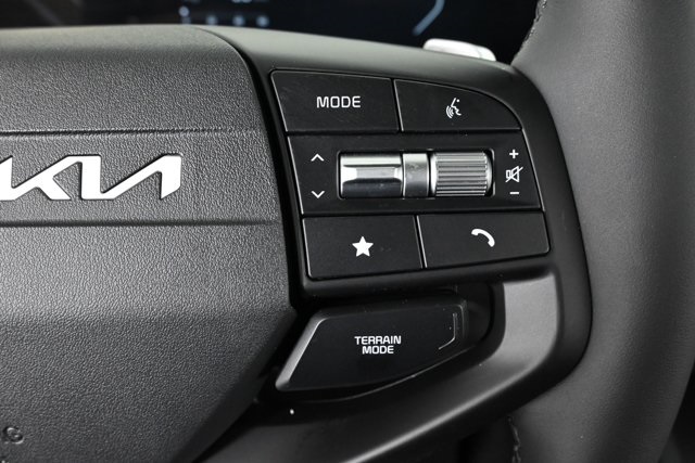 new 2026 Kia Sportage Hybrid car, priced at $43,655