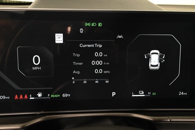 new 2026 Kia Sportage Hybrid car, priced at $43,655