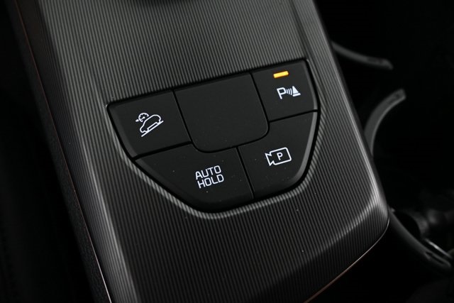 new 2026 Kia Sportage Hybrid car, priced at $43,655