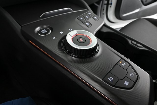 new 2026 Kia Sportage Hybrid car, priced at $43,655