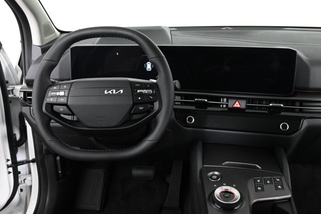 new 2026 Kia Sportage Hybrid car, priced at $43,655