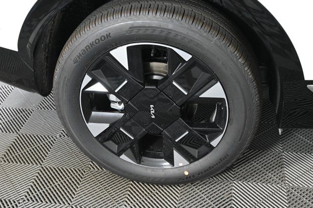 new 2026 Kia Sportage Hybrid car, priced at $43,655