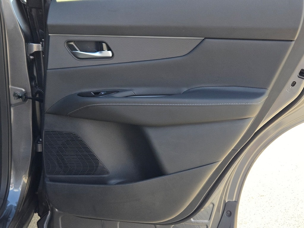 new 2025 Nissan Murano car, priced at $43,715
