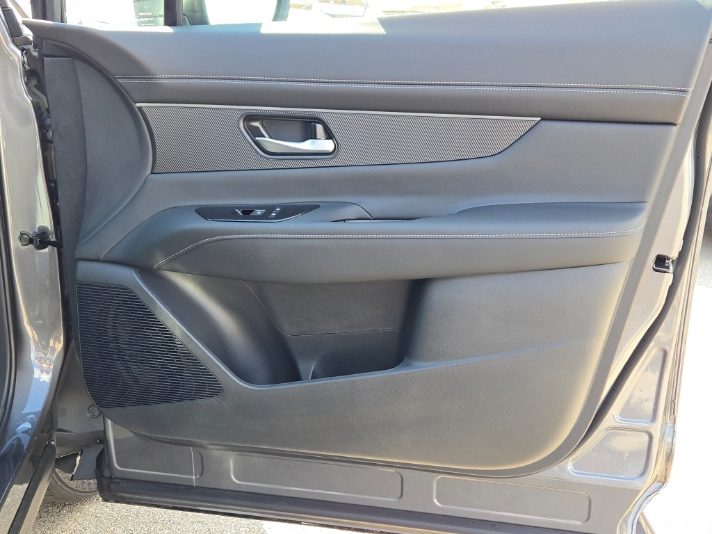new 2025 Nissan Murano car, priced at $43,715