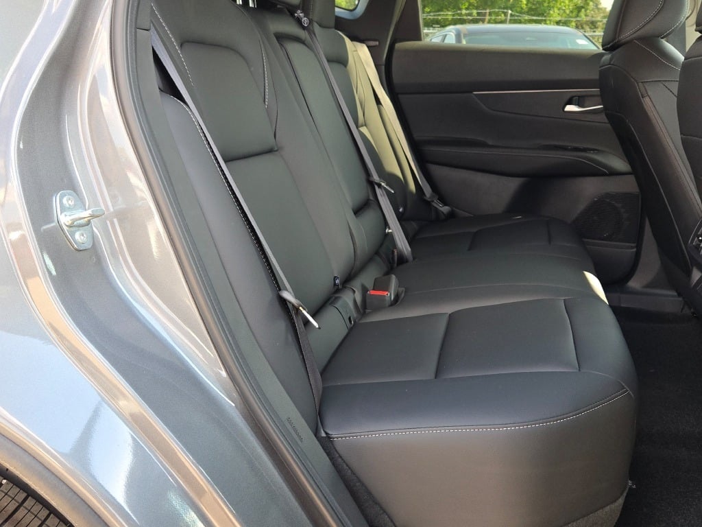 new 2025 Nissan Murano car, priced at $43,715
