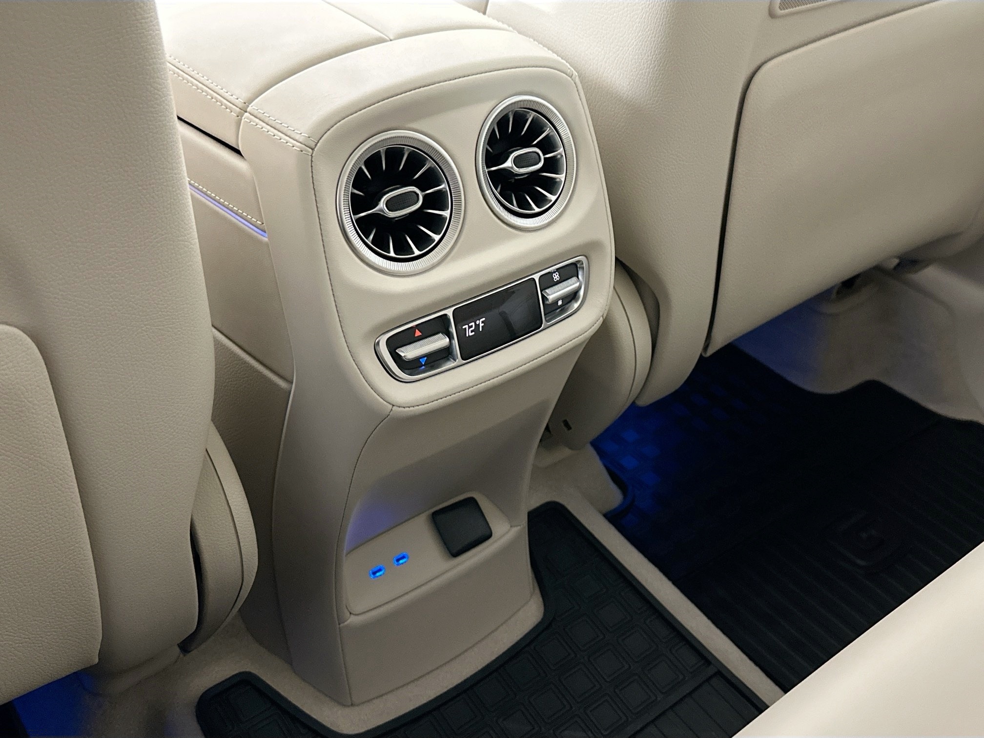 used 2026 Mercedes-Benz G-Class car, priced at $279,998