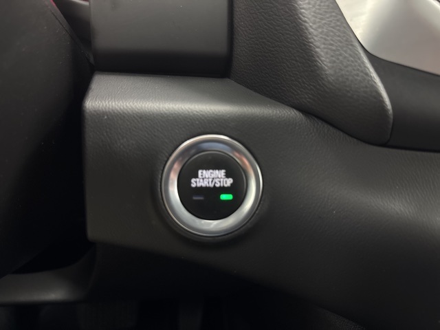 used 2023 GMC Terrain car, priced at $26,988