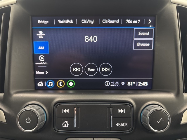 used 2023 GMC Terrain car, priced at $26,988