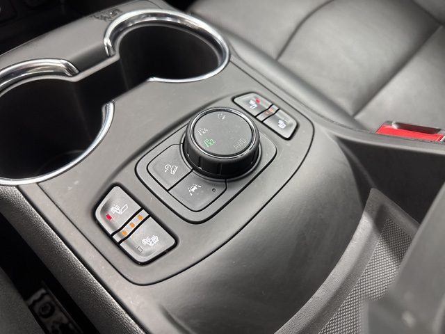 used 2023 GMC Terrain car, priced at $26,988