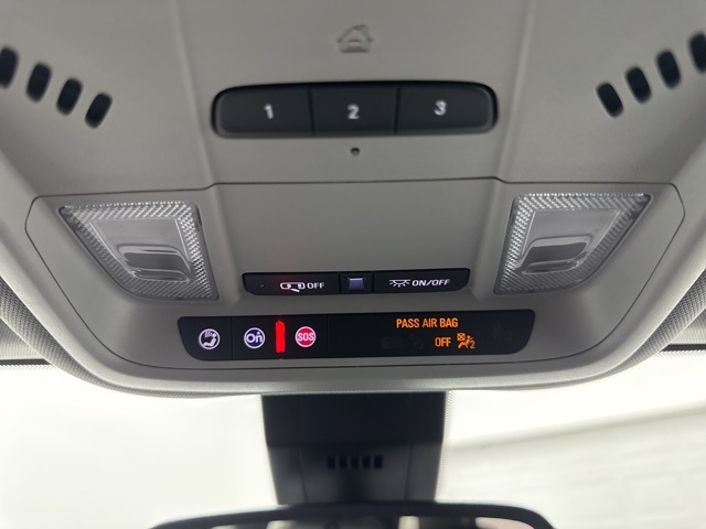 used 2023 GMC Terrain car, priced at $26,988