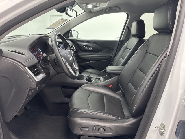 used 2023 GMC Terrain car, priced at $26,988