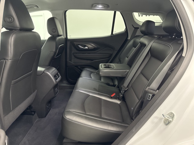 used 2023 GMC Terrain car, priced at $26,988