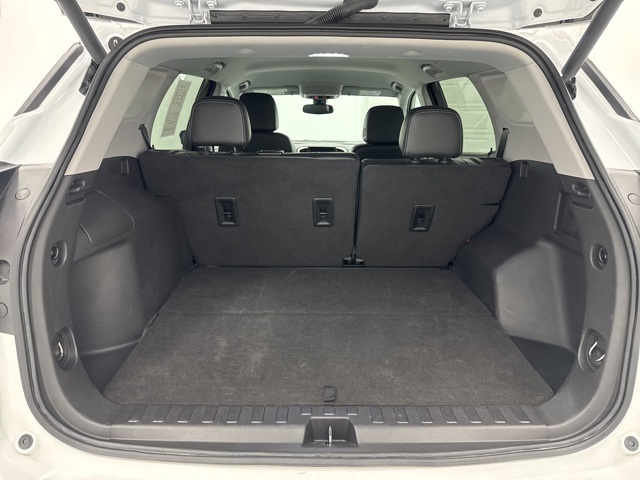 used 2023 GMC Terrain car, priced at $26,988