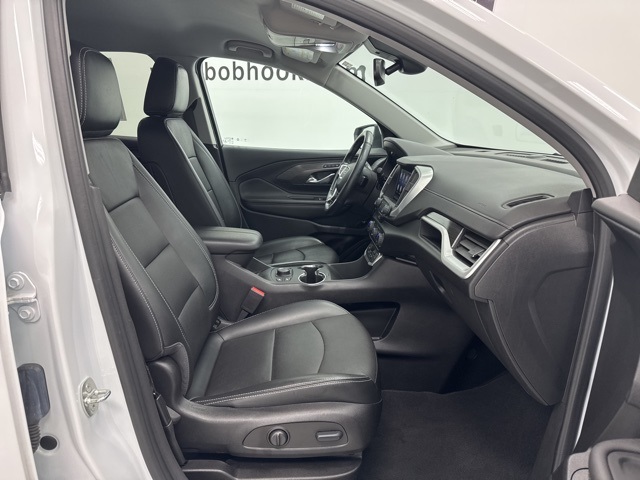 used 2023 GMC Terrain car, priced at $26,988