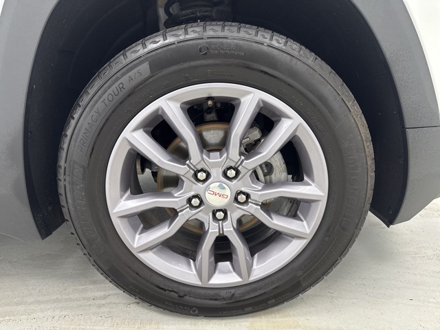 used 2023 GMC Terrain car, priced at $26,988