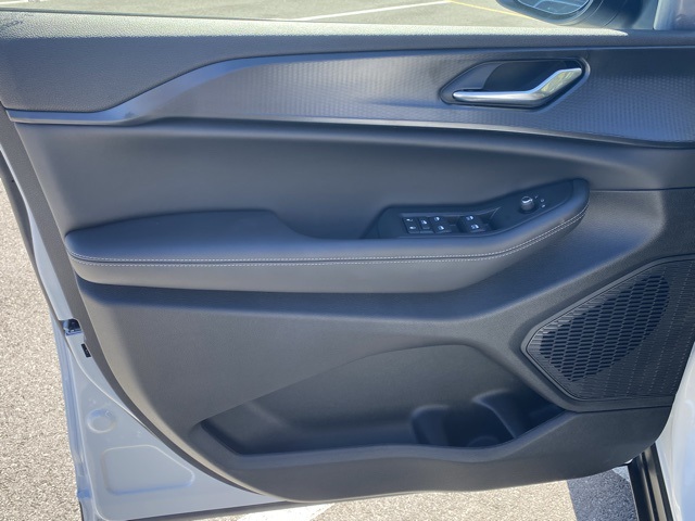 new 2025 Jeep Grand Cherokee car, priced at $34,343