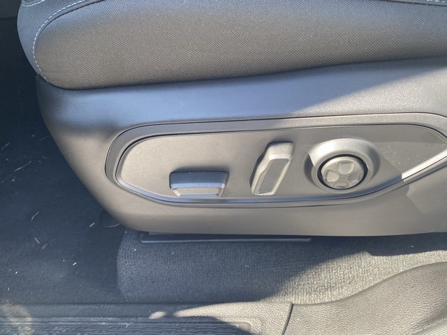 new 2025 Jeep Grand Cherokee car, priced at $34,343