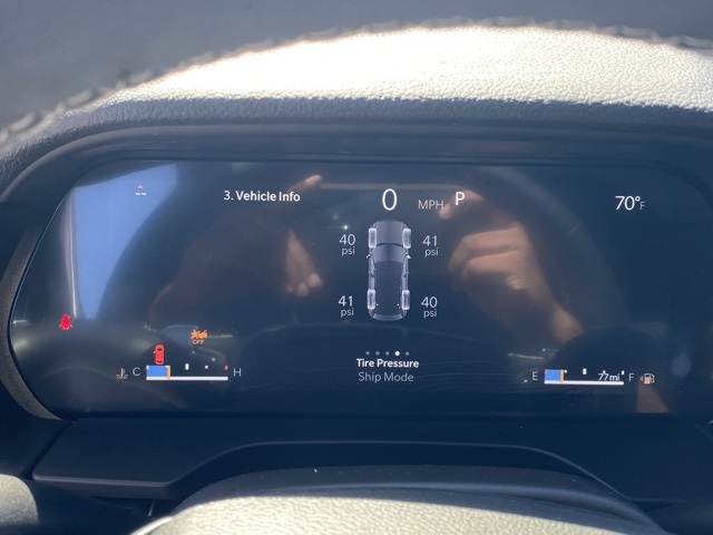 new 2025 Jeep Grand Cherokee car, priced at $34,343