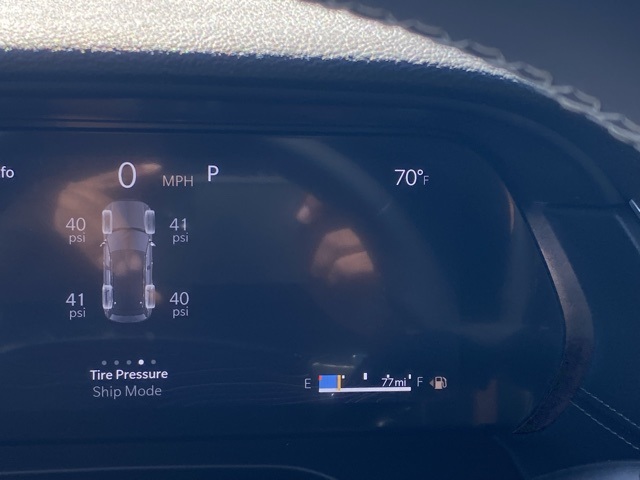 new 2025 Jeep Grand Cherokee car, priced at $34,343