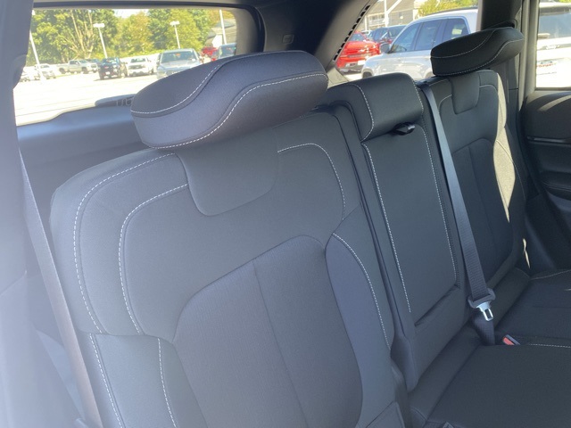 new 2025 Jeep Grand Cherokee car, priced at $34,343