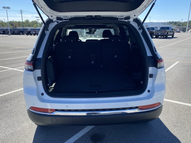 new 2025 Jeep Grand Cherokee car, priced at $34,343