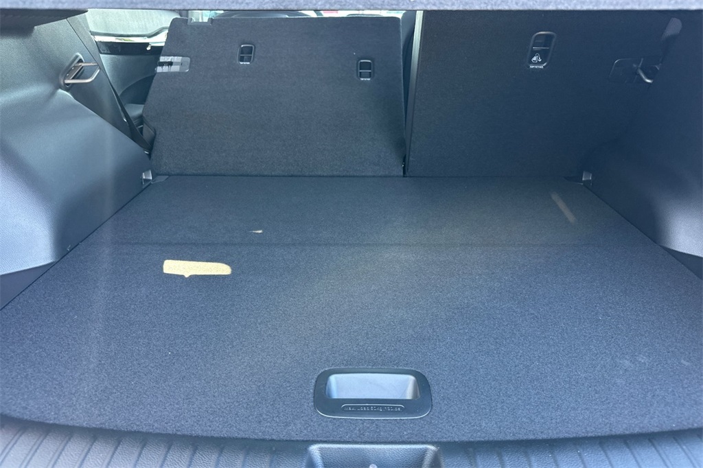 new 2026 Kia Seltos car, priced at $33,775