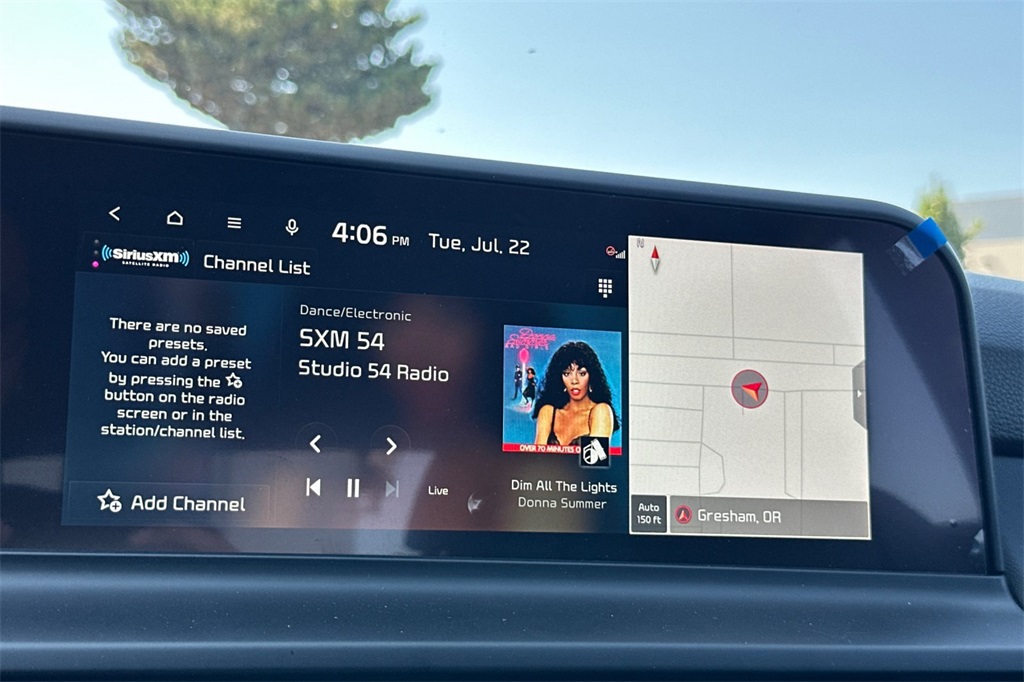 new 2026 Kia Seltos car, priced at $33,775