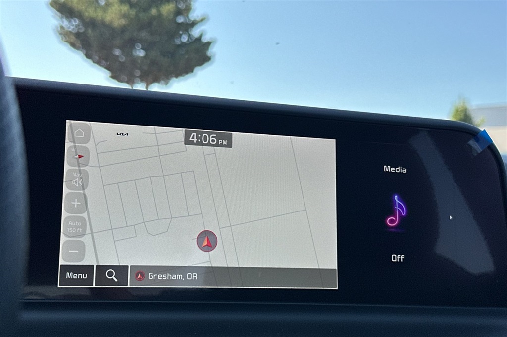 new 2026 Kia Seltos car, priced at $33,775