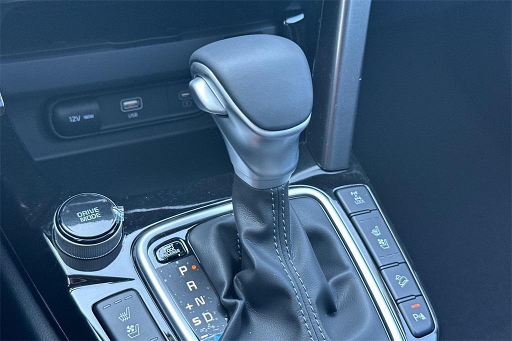 new 2026 Kia Seltos car, priced at $33,775