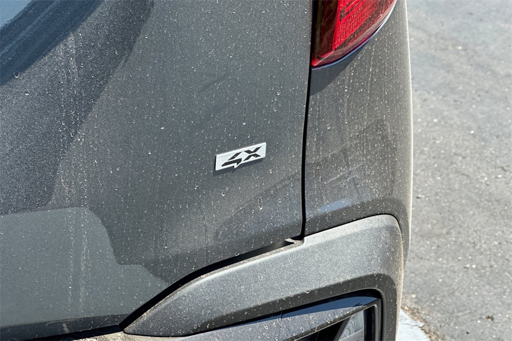 new 2026 Kia Seltos car, priced at $33,775