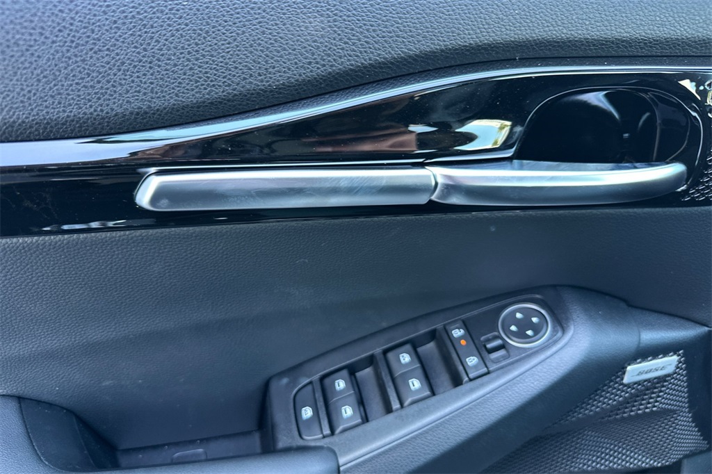 new 2026 Kia Seltos car, priced at $33,775