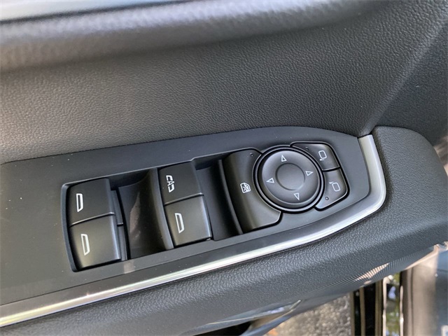 new 2025 Chevrolet Silverado 1500 car, priced at $47,695