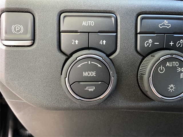 new 2025 Chevrolet Silverado 1500 car, priced at $47,695