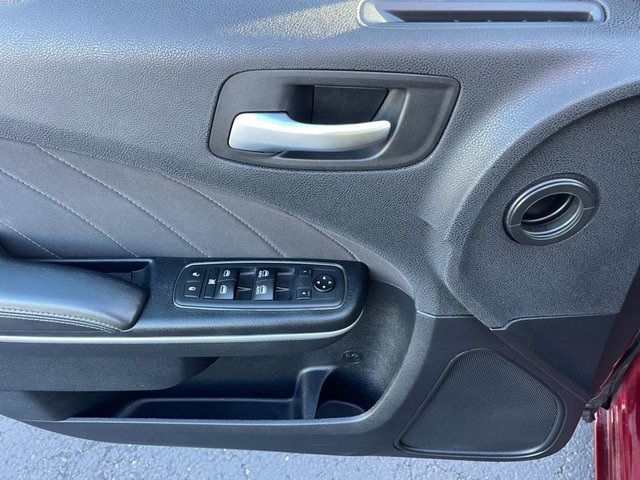 used 2020 Dodge Charger car, priced at $16,983